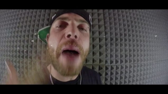 Shock Therapy – “Shock Therapy” Official Music Video