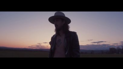 Shoot The Moon – “Monster” Official Music Video