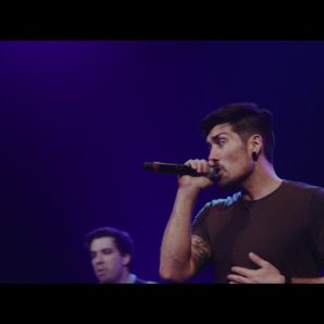 Shoot The Moon – “Time Will Tell” Official Music Video