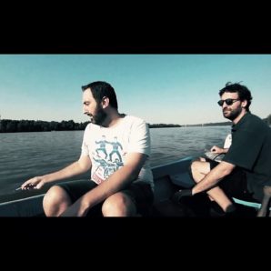 Shoplifters – “Instant Forgiver” Official Music Video