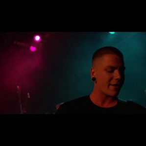 Shorelines – “Worry About Yourself” Official Music Video