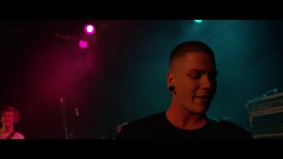 Shorelines – “Worry About Yourself” Official Music Video