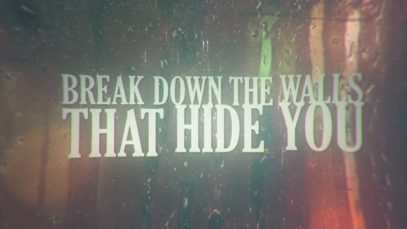 Short Stories – “Serendipity” Official Lyric Video