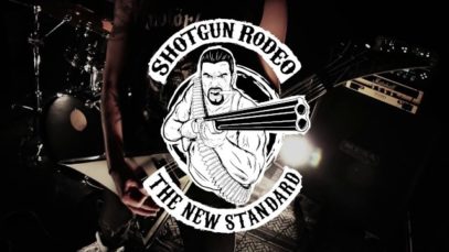 Shotgun Rodeo – “Batsh*t Crazy” Official Music Video