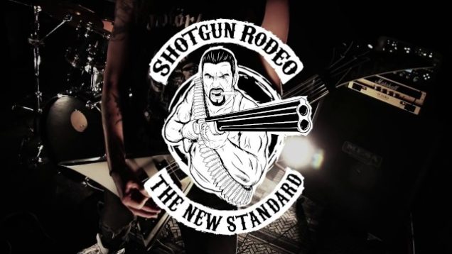 Shotgun Rodeo – “Batsh*t Crazy” Official Music Video