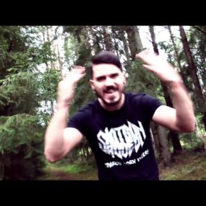 Shotgun Rodeo – “Scatterbrain” Official Music Video