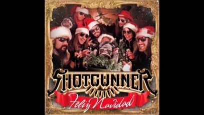 Shotgunner – “Feliz Navidad” A BlankTV Christmas Premiere!