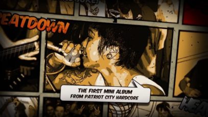 Shout Keepers – ‘Aliansi //Alliance’ EP – Official EP Teaser 1.0