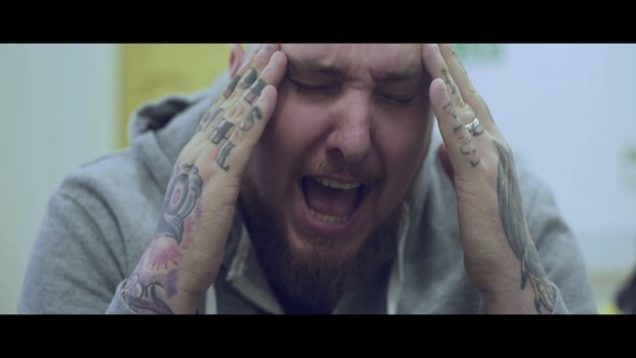 Side Project – “Sanity” Official Music Video