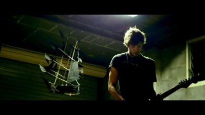 Silkacid – “Detlefsen” Official Music Video – A BlankTV Feature!