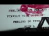 Sin Defecto – “Tell Me” Official Lyric Video