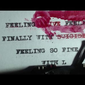 Sin Defecto – “Tell Me” Official Lyric Video