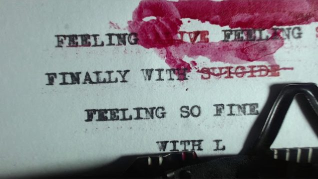 Sin Defecto – “Tell Me” Official Lyric Video