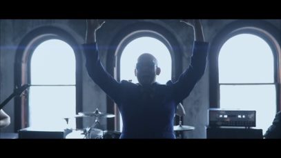 Sir Cadian – “Warning Signs” Official Music Video