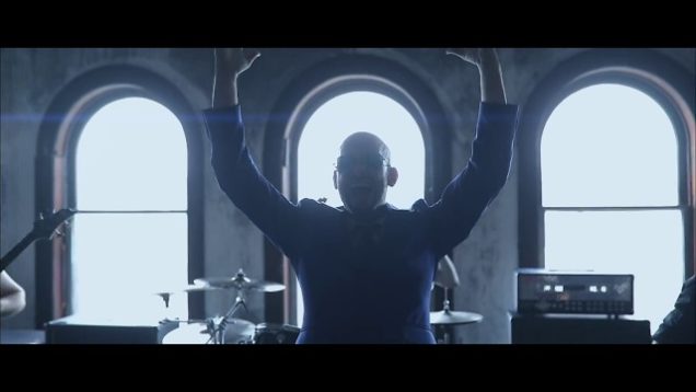 Sir Cadian – “Warning Signs” Official Music Video