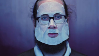 Sir Collapse – “Me And My Bike” Finest Noise – Official Music Video