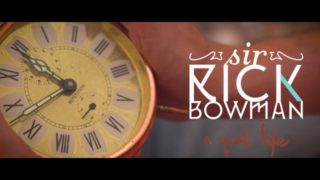 Sir Rick Bowman – “A Quiet Life” New Model Label