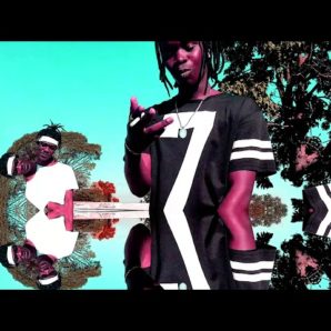 SK Supreme – “Pharaoh God” Feat. Illumino – Official Music Video