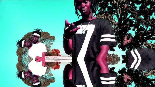 SK Supreme – “Pharaoh God” Feat. Illumino – Official Music Video