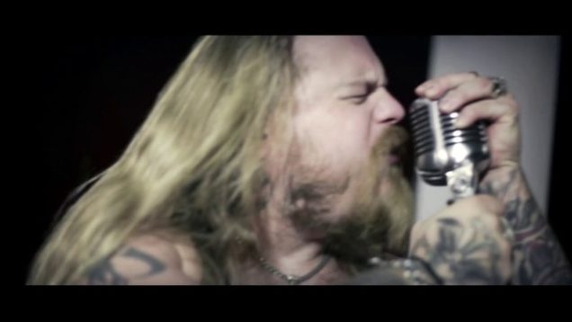 Skallbank – “Grav Efter Grav” Official Music Video