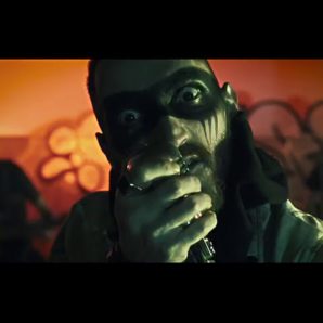 Skarrex – “Strangers” TRB Records – Official Music Video