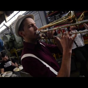 Skassapunka – “Il Pianto Dell’Asino” Kob Records