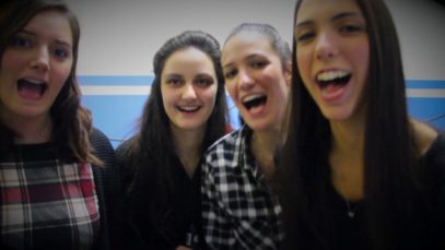 Skassapunka – “Rudes Against” Kob Records