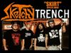 Sketchy Trench – “Skirt” Official Music Video