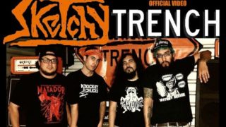 Sketchy Trench – “Skirt” Official Music Video