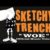 Sketchy Trench – “Woe” Official Music Video