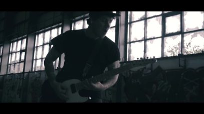 Skies In Motion – “Cascades” Official Music Video