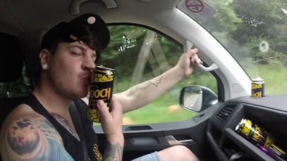 Skies In Motion – “Happy Families” Official Music Video