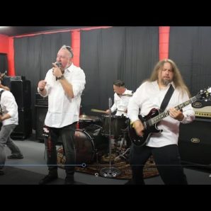 Skinn Jakkitt – “Molon Labe” A BlankTV World Premiere!