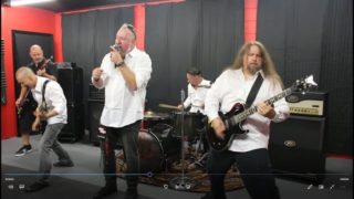 Skinn Jakkitt – “Molon Labe” A BlankTV World Premiere!