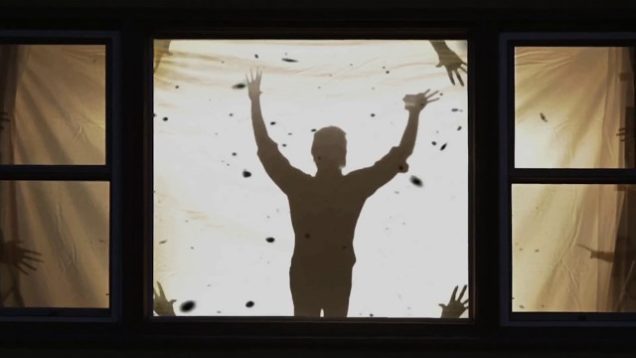 Skittish – “Don’t Count Me Out” Official Music Video