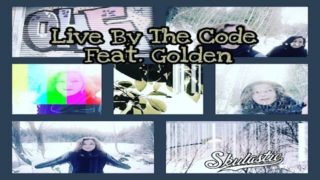 Skulastic – “Live By The Code” Feat. Golden – Official Music Video