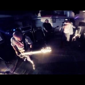 Sky Collapse – “False Gods” Official Music Video