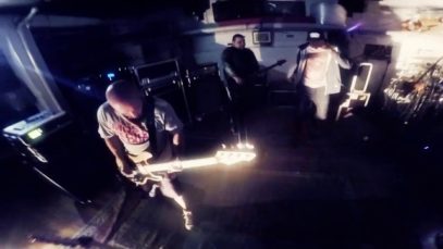 Sky Collapse – “False Gods” Official Music Video