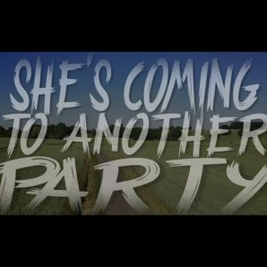 Skyern Aklea – “She’s CTAP (Coming To Another Party)” Lalouline Editions