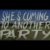 Skyern Aklea – “She’s CTAP (Coming To Another Party)” Lalouline Editions