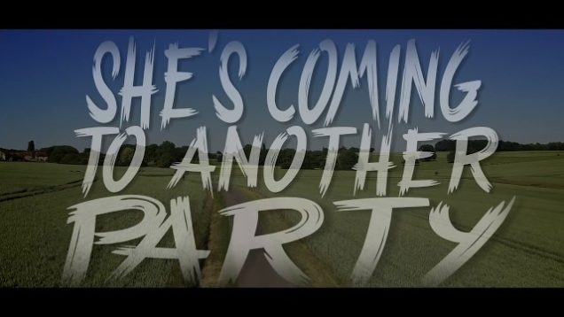 Skyern Aklea – “She’s CTAP (Coming To Another Party)” Lalouline Editions