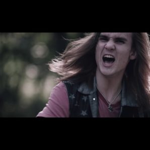 Skylight Heights – “Shatter” Official Music Video