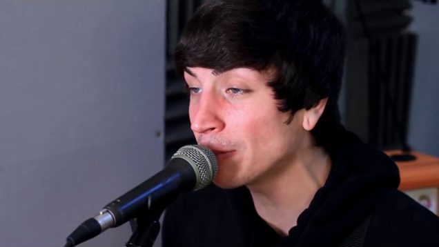 Skyline The City – “Snake Eyes” Official Music Video