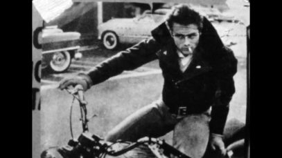 Skyriders13 – “A Chromed Promise” Official Music Video