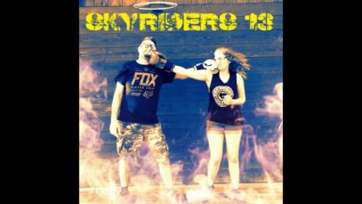 Skyriders13 – “I’m Not A Sheep (Fight In The Mosh)” Official Teaser Video