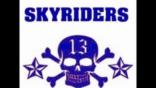 Skyriders13 – “Ride Or Die” Official Music Video