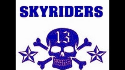 Skyriders13 – “Ride Or Die” Official Music Video