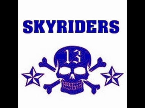 Skyriders13 – “Ride Or Die” Official Music Video