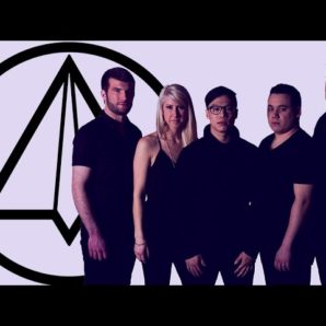 Skyward – “Animal” Official Music Video – A BlankTV Feature