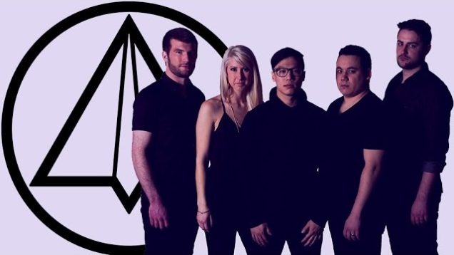 Skyward – “Animal” Official Music Video – A BlankTV Feature